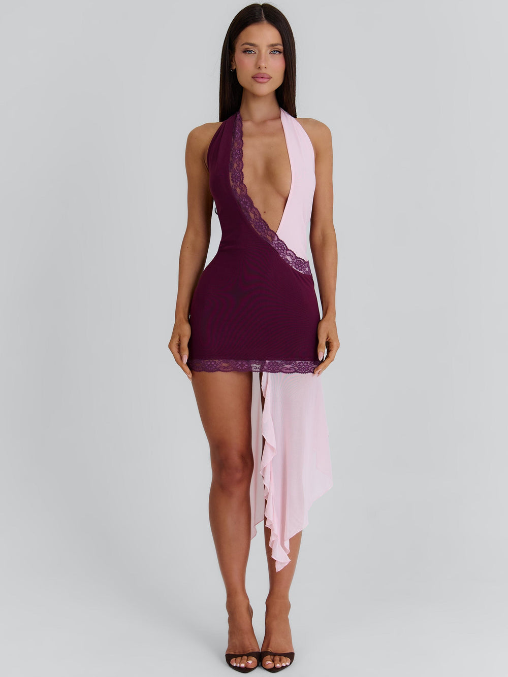 NATALEE-MINI-DRESS-BURGUNDY8